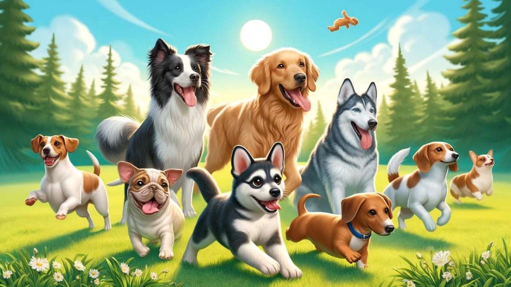 How Many Cups Are Really in a Pound of Dog Food? Find Out Here!