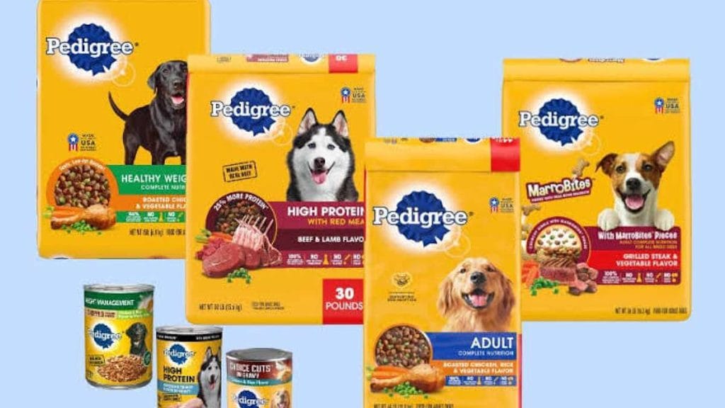 Is Pedigree a Good Dog Food? The Facts You Need to Know