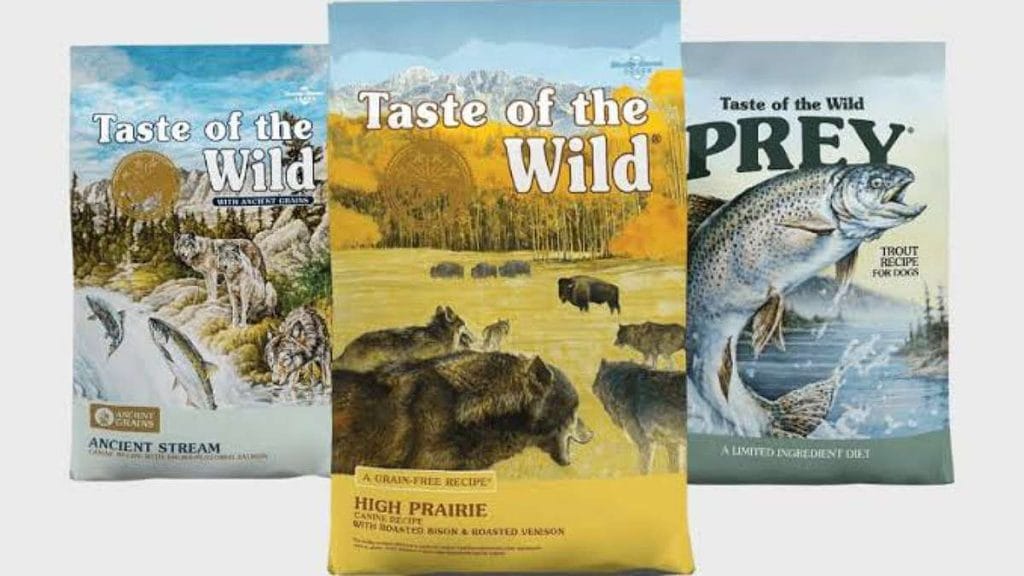 Is “Taste of the Wild” Good Dog Food? My Honest Experience as a Dog Owner