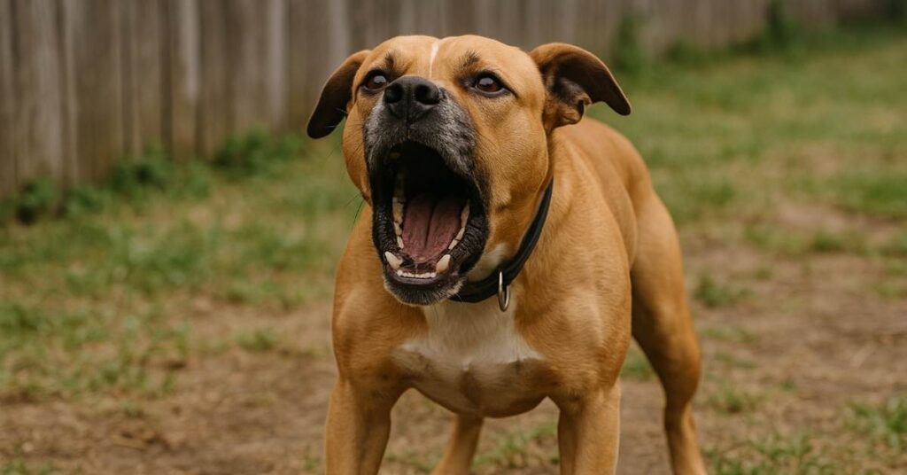 10 Reasons Your Dog Keeps Barking (and How to Stop It)