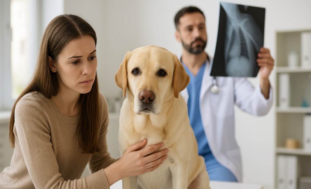 6 Best Dog Insurance for Puppies and Senior Dogs